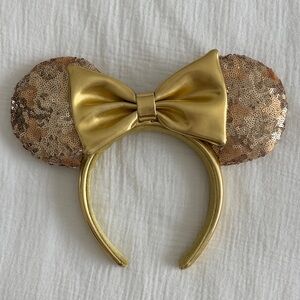 Minnie Mouse Ears